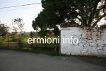 GL 0172 - Plot of land - Wista - Ermioni